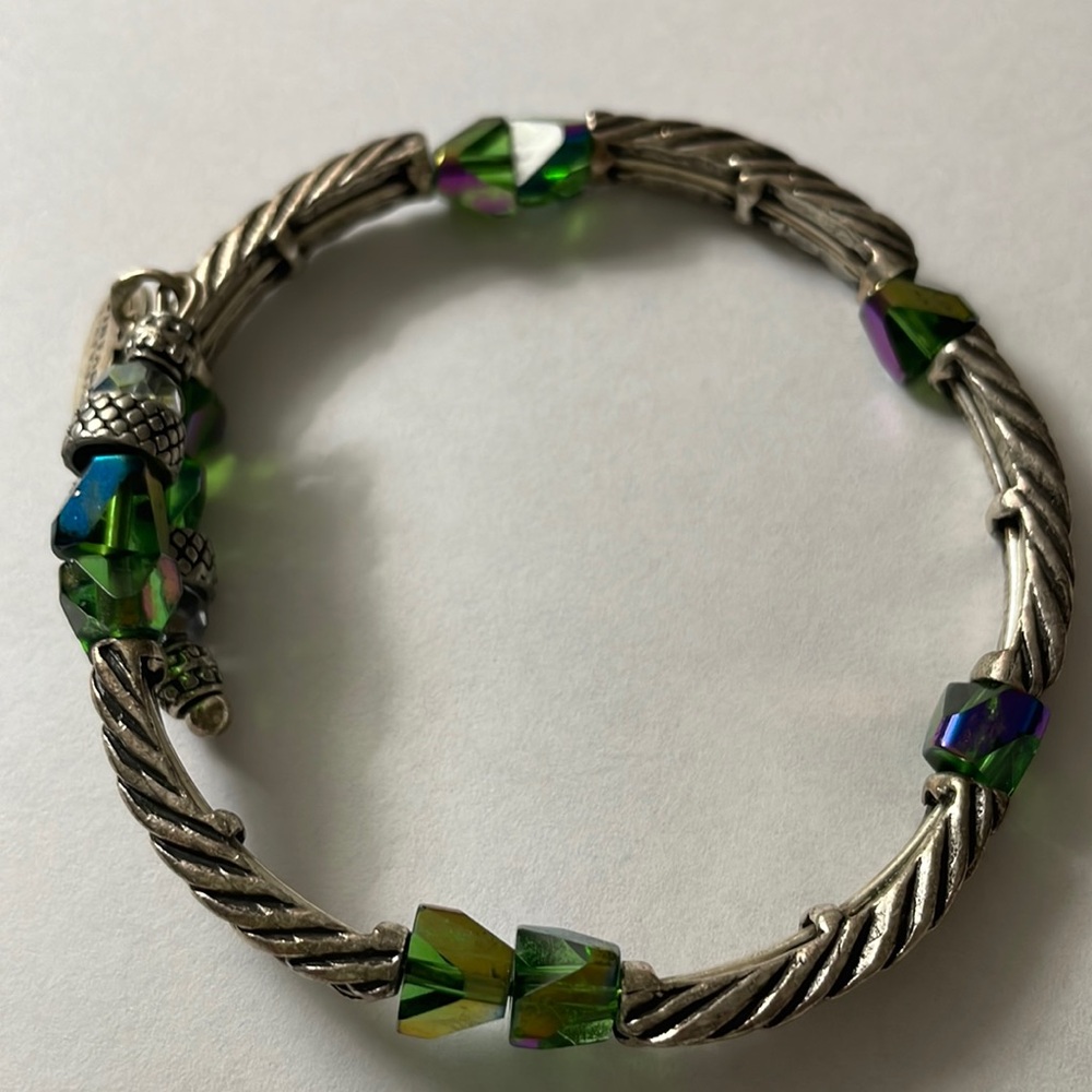 Alex and ani wrap
